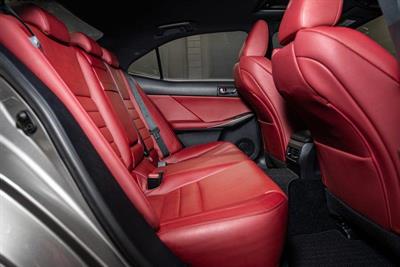 2013 Lexus IS 250 - Thumbnail