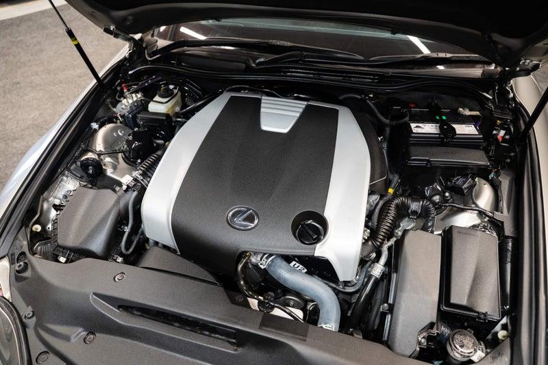 2013 Lexus IS 250