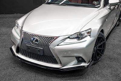 2013 Lexus IS 250 - Thumbnail