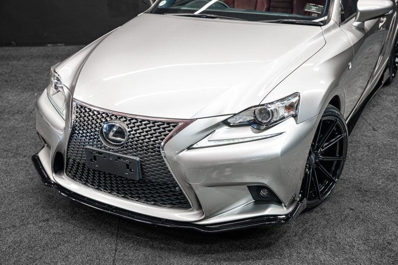 2013 Lexus IS 250