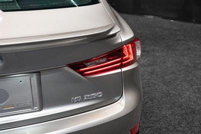 2013 Lexus IS 250 - Thumbnail
