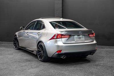 2013 Lexus IS 250 - Thumbnail