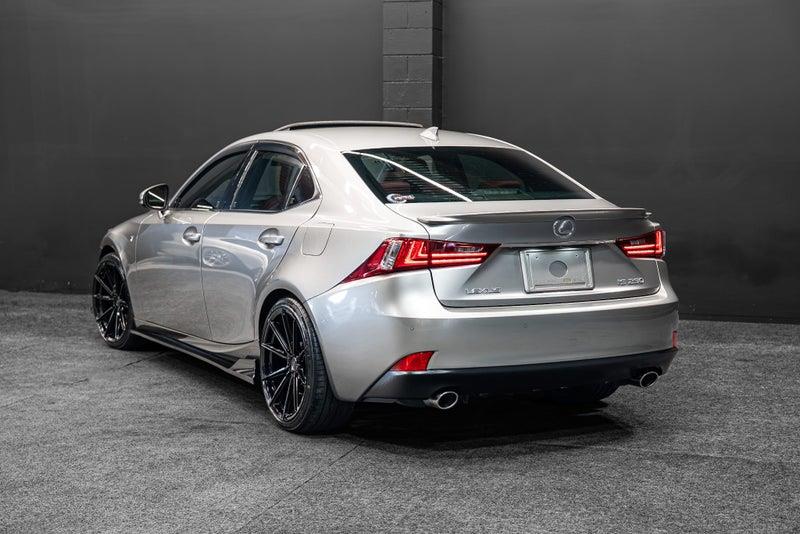 2013 Lexus IS 250