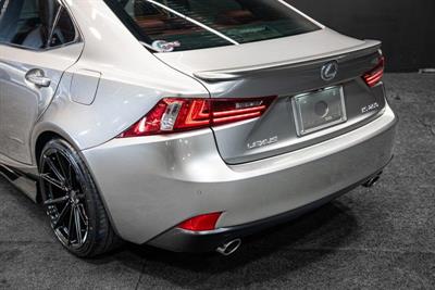 2013 Lexus IS 250 - Thumbnail