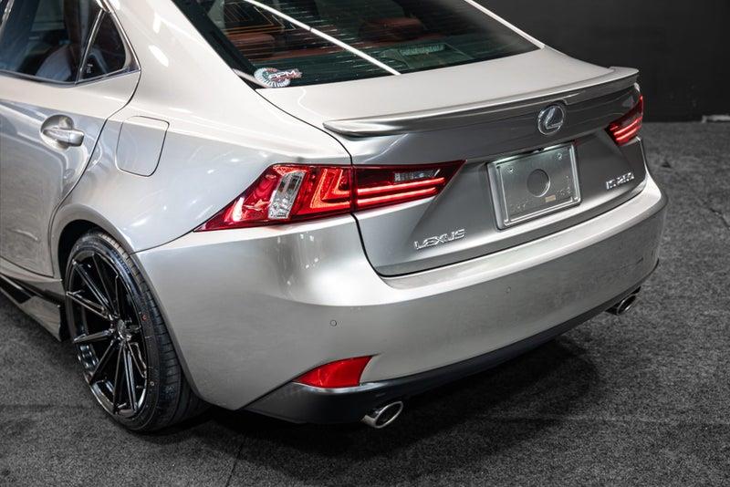 2013 Lexus IS 250
