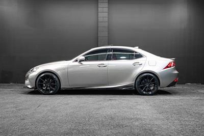2013 Lexus IS 250 - Thumbnail
