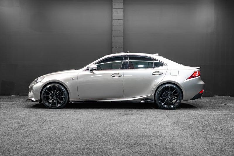 2013 Lexus IS 250
