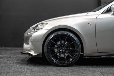 2013 Lexus IS 250 - Thumbnail