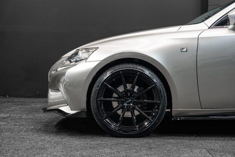 2013 Lexus IS 250