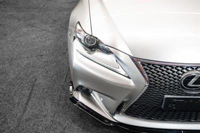 2013 Lexus IS 250 - Thumbnail