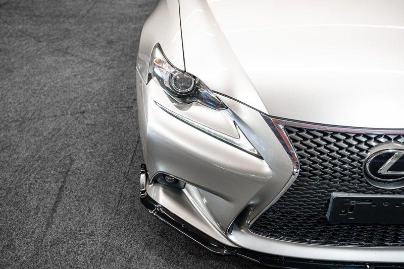 2013 Lexus IS 250