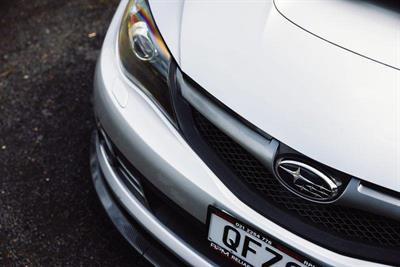 2009 Subaru Impreza - Thumbnail