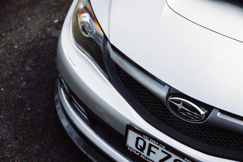 2009 Subaru Impreza