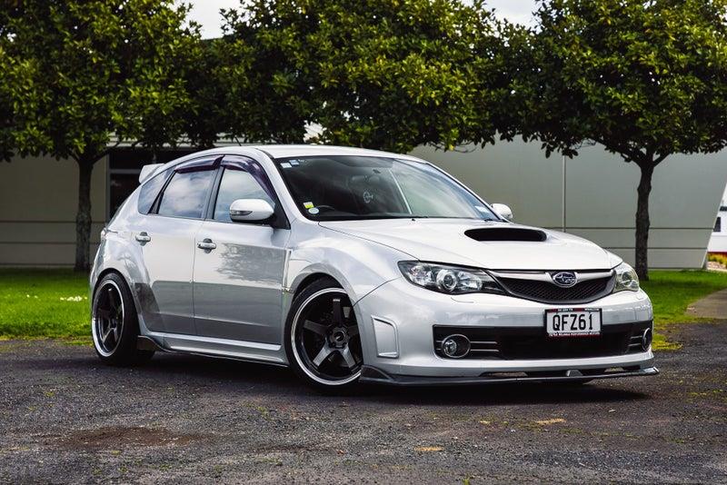 2009 Subaru Impreza