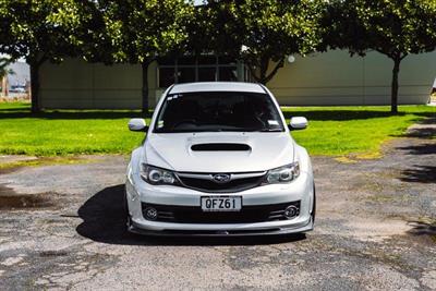 2009 Subaru Impreza - Thumbnail
