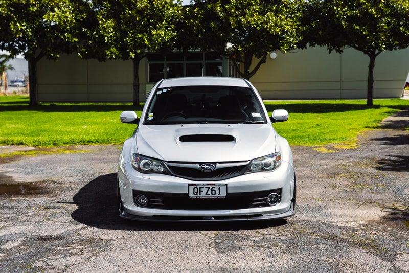 2009 Subaru Impreza