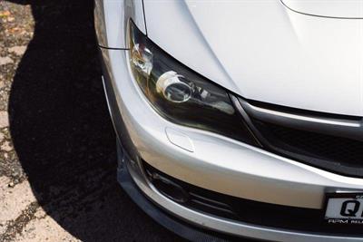 2009 Subaru Impreza - Thumbnail