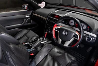 2008 Holden Commodore - Thumbnail