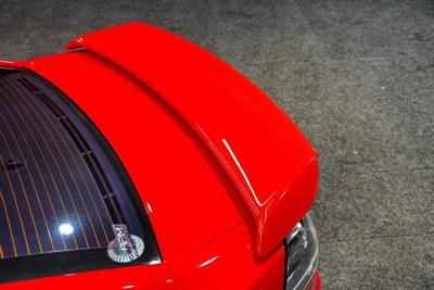 2008 Holden Commodore - Thumbnail