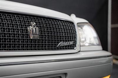 2000 Toyota Crown - Thumbnail