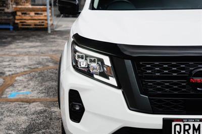 2024 Nissan Navara - Thumbnail