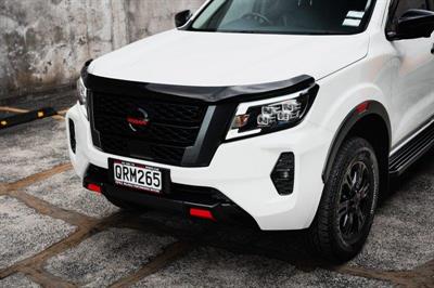 2024 Nissan Navara - Thumbnail
