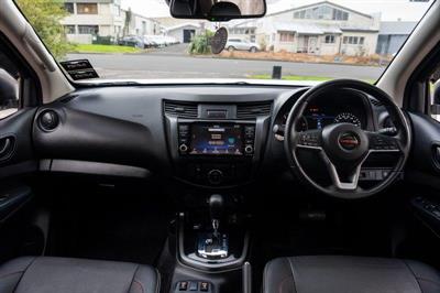 2024 Nissan Navara - Thumbnail