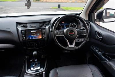 2024 Nissan Navara - Thumbnail