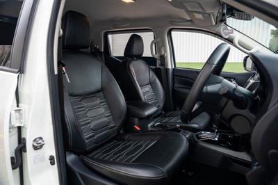 2024 Nissan Navara - Thumbnail