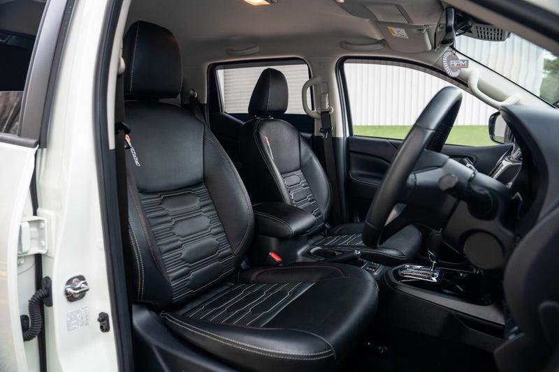 2024 Nissan Navara