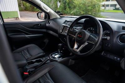 2024 Nissan Navara - Thumbnail