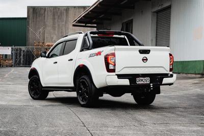 2024 Nissan Navara - Thumbnail