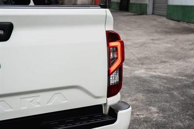 2024 Nissan Navara - Thumbnail