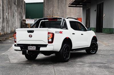 2024 Nissan Navara - Thumbnail