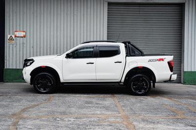 2024 Nissan Navara - Thumbnail