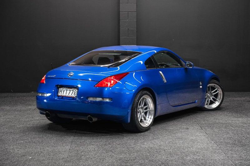 2005 Nissan Fairlady