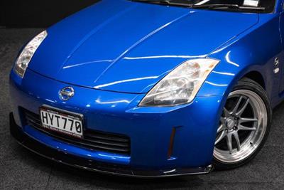 2005 Nissan Fairlady - Thumbnail