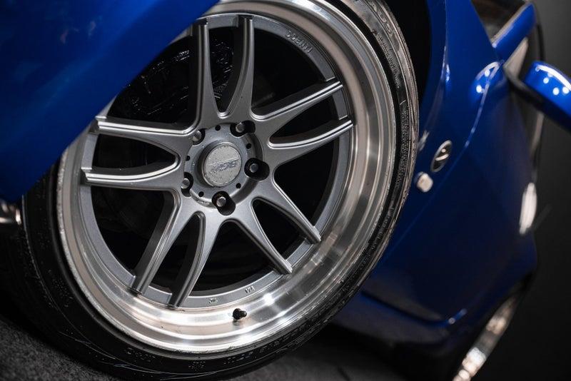 2005 Nissan Fairlady