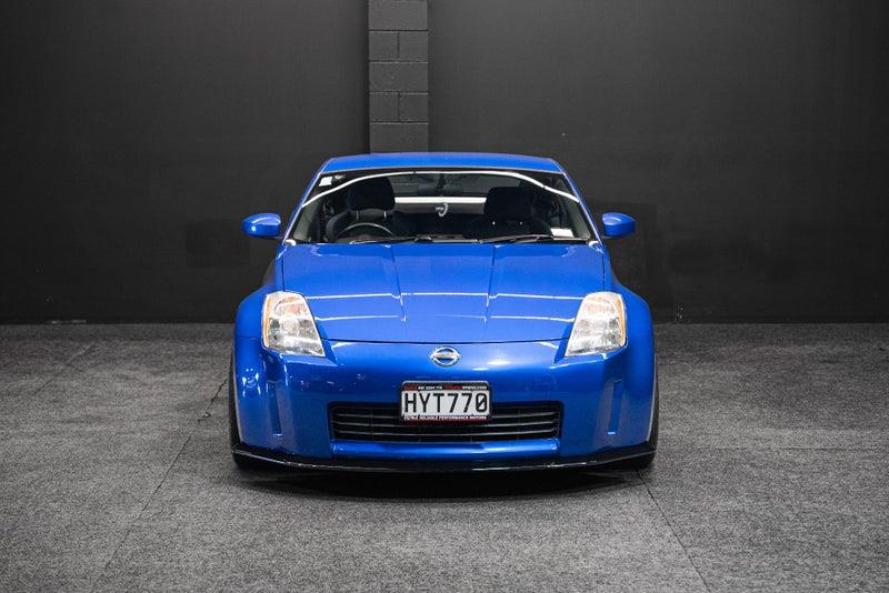 2005 Nissan Fairlady