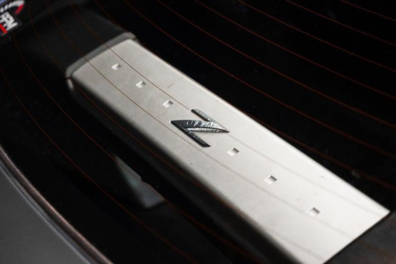 2005 Nissan Fairlady
