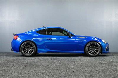 2014 Subaru BRZ - Thumbnail