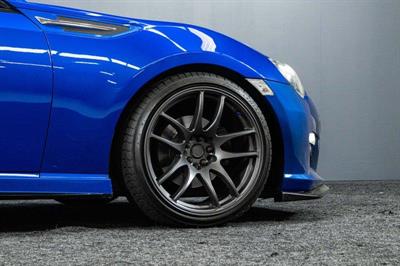 2014 Subaru BRZ - Thumbnail