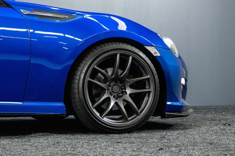 2014 Subaru BRZ