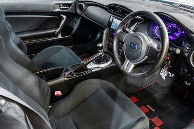 2014 Subaru BRZ - Thumbnail