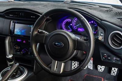 2014 Subaru BRZ - Thumbnail