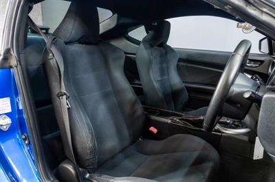 2014 Subaru BRZ - Thumbnail