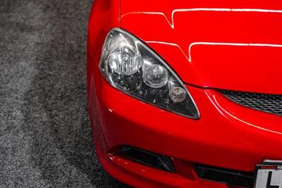 2005 Honda Integra - Thumbnail