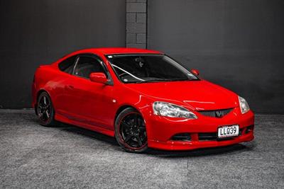 2005 Honda Integra - Thumbnail