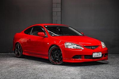 2005 Honda Integra - Thumbnail