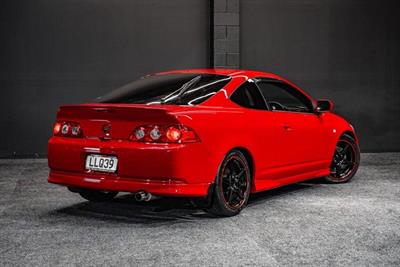 2005 Honda Integra - Thumbnail